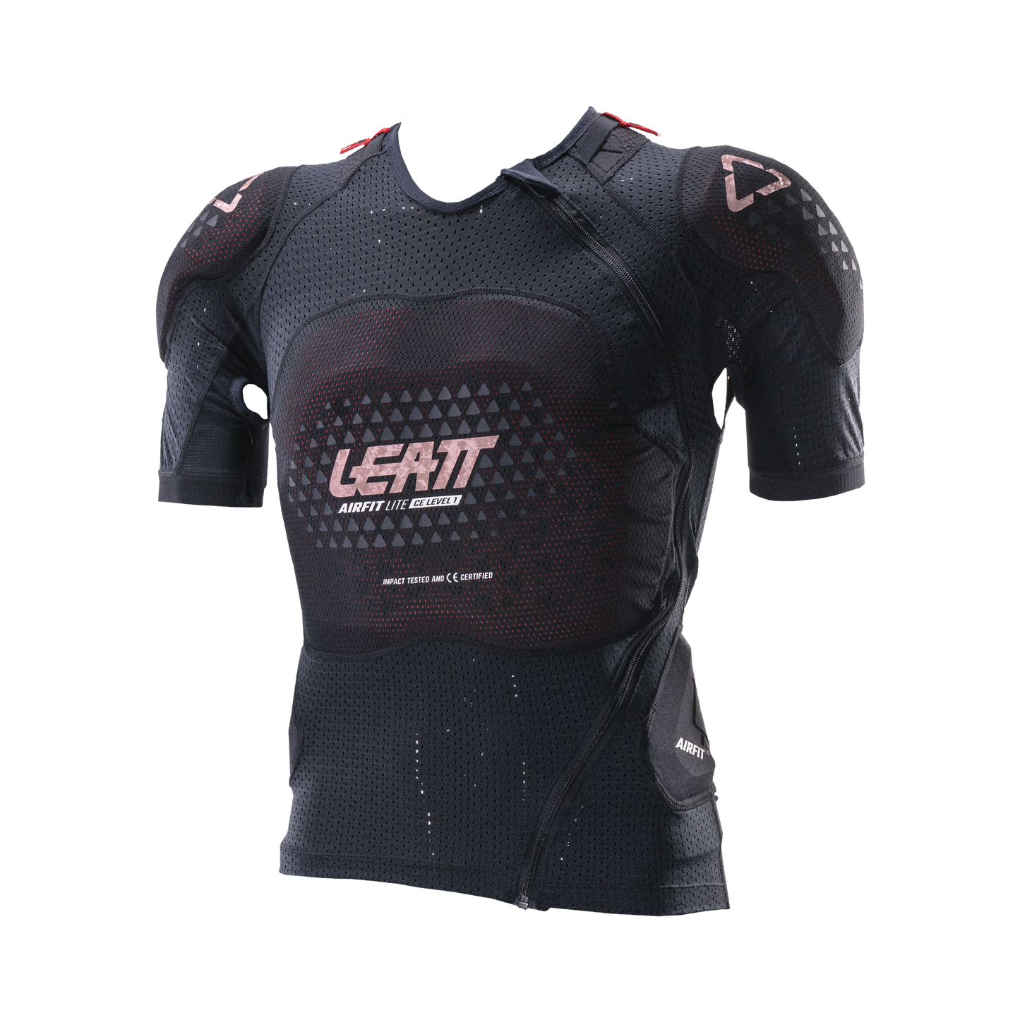 LEATT Body Tee 3DF AirFit Evo - Women