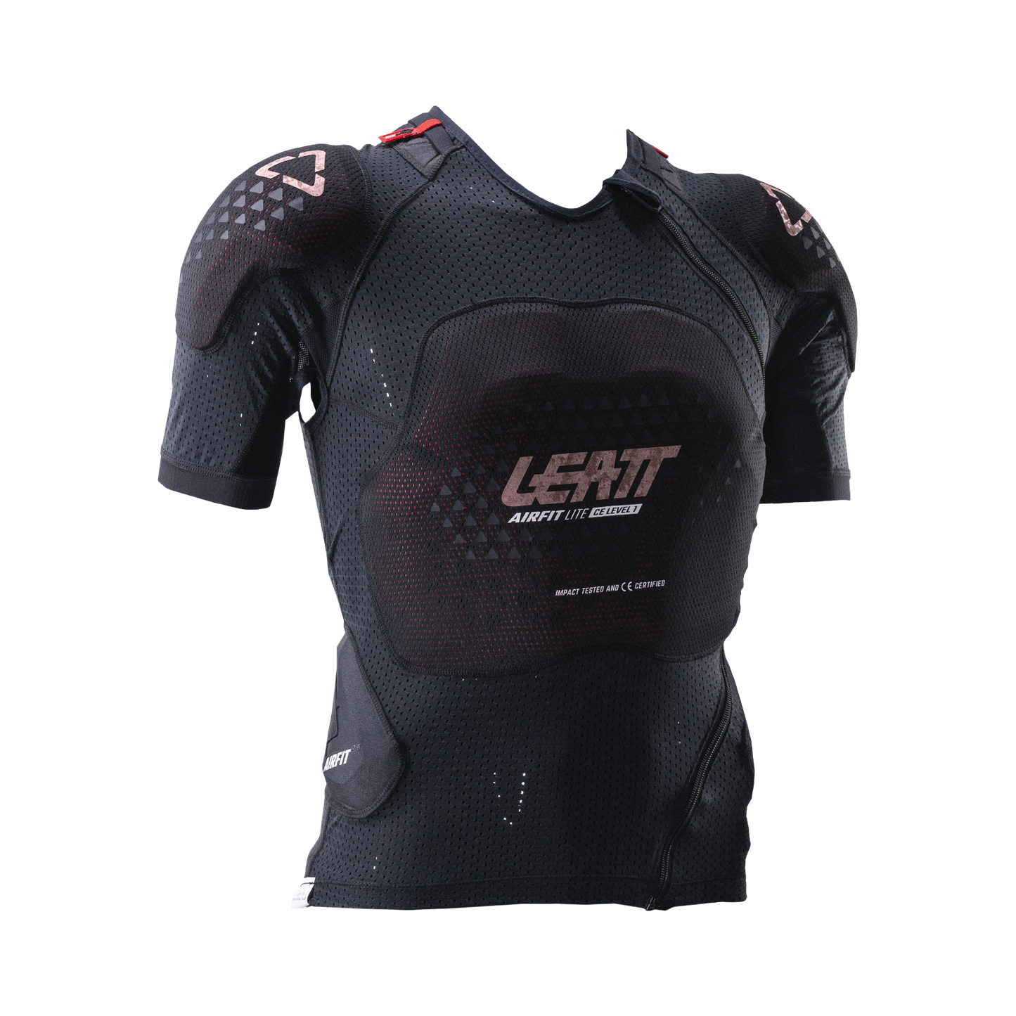 LEATT Body Tee 3DF AirFit Evo - Women