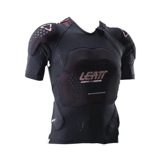 LEATT Body Tee 3DF AirFit Evo - Women