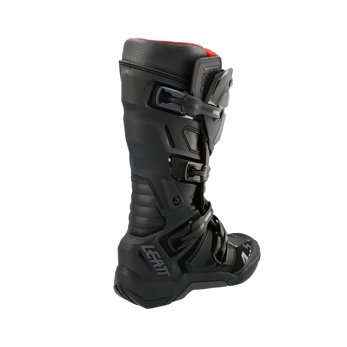 LEATT Boots 4.5