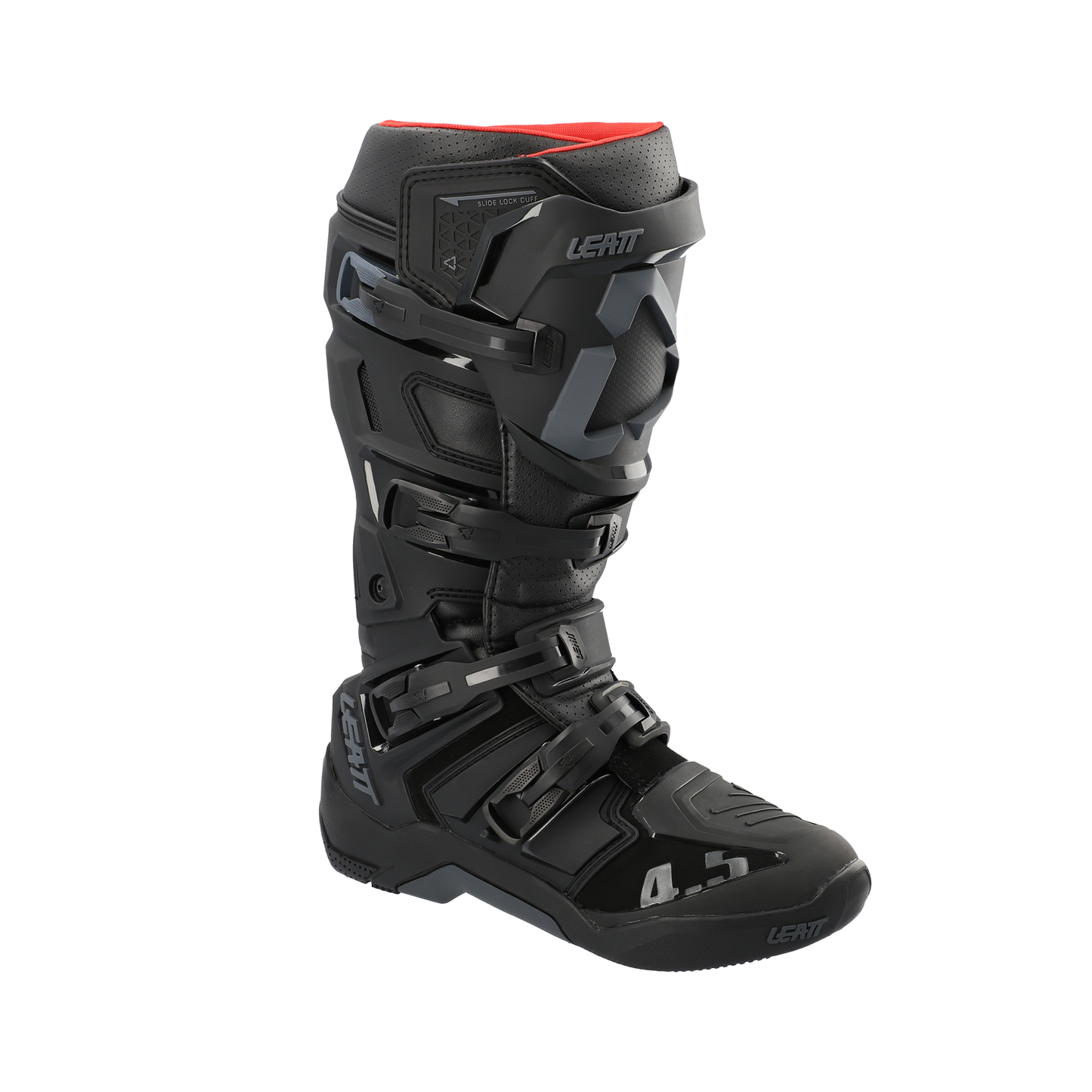 LEATT Boots 4.5