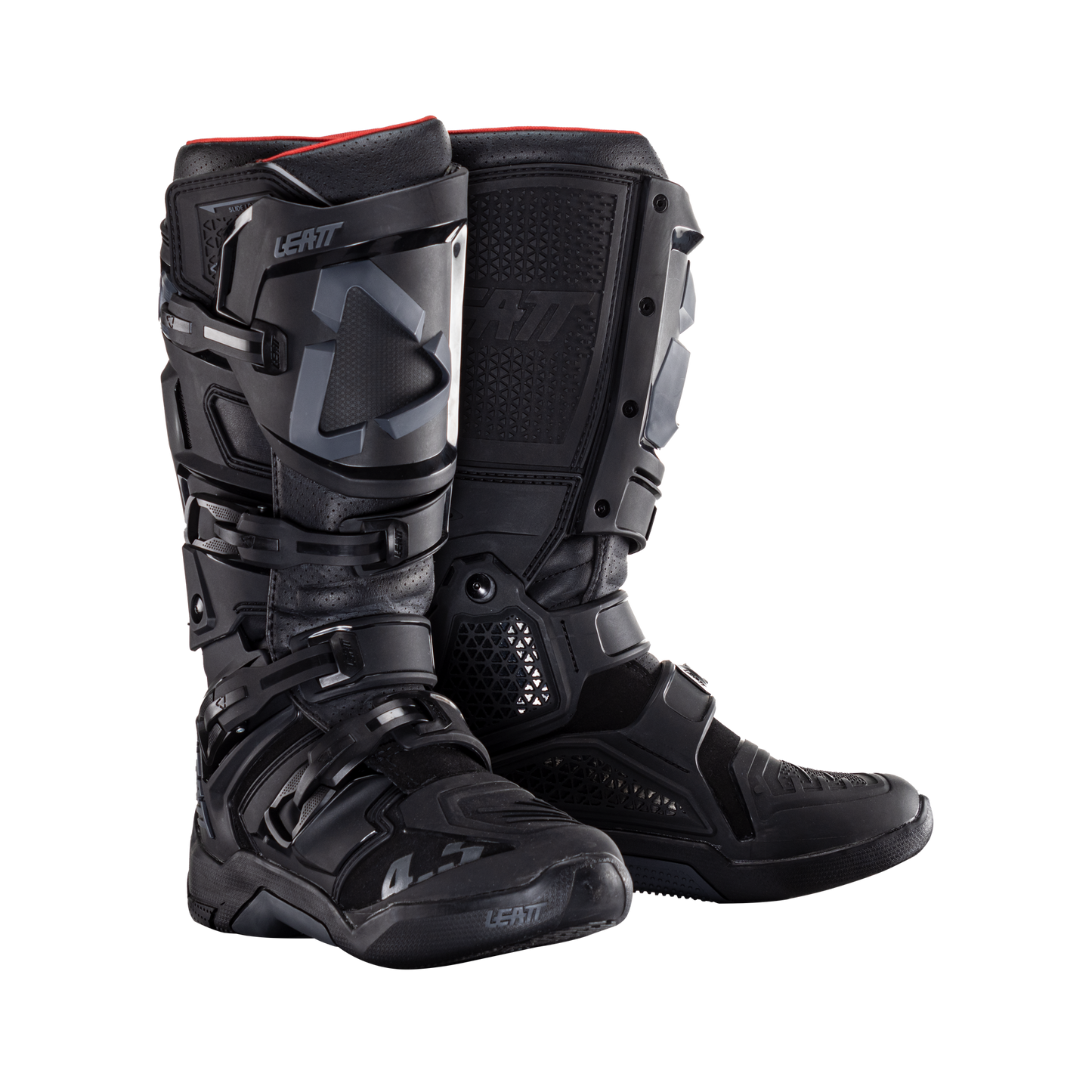 LEATT Boots 4.5