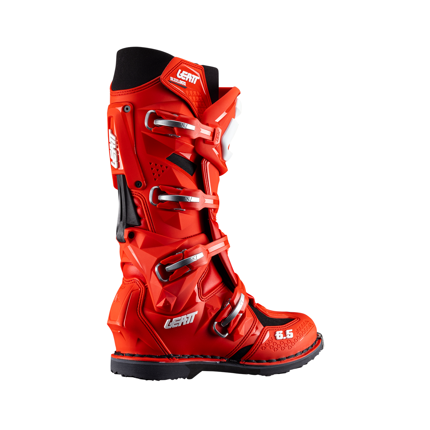 LEATT Boots 6.5