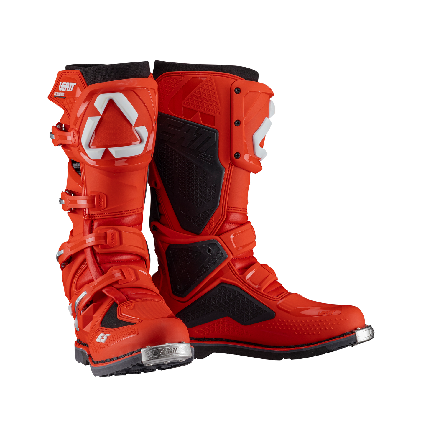 LEATT Boots 6.5