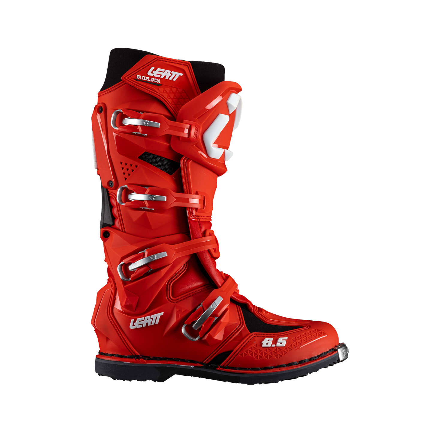 LEATT Boots 6.5