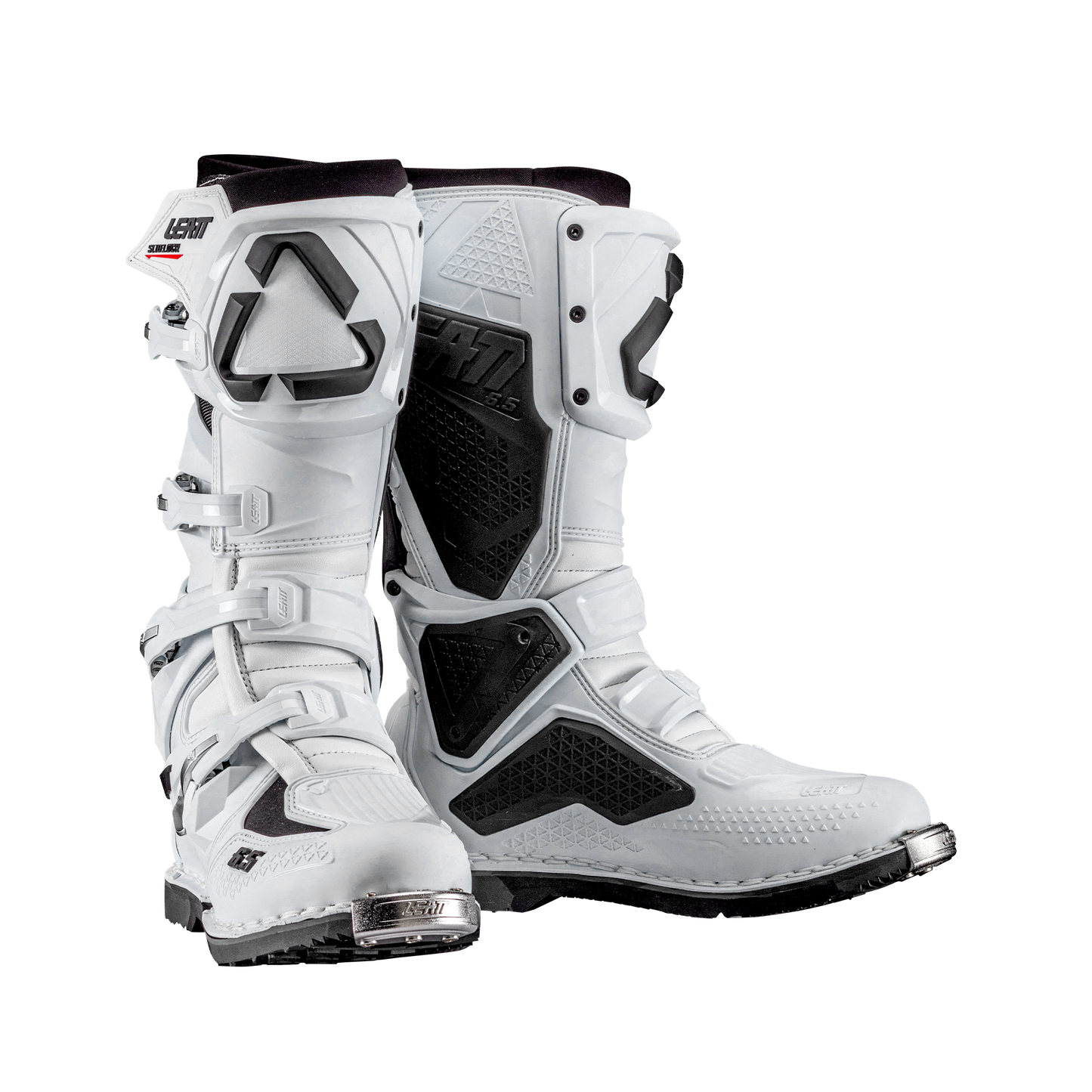 LEATT Boots 6.5