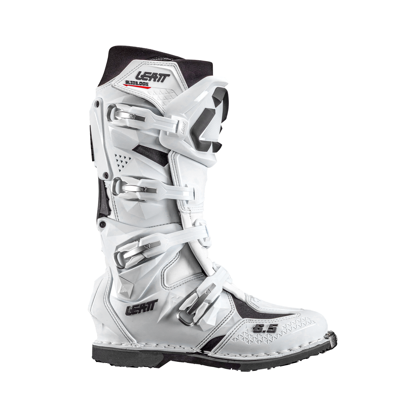 LEATT Boots 6.5