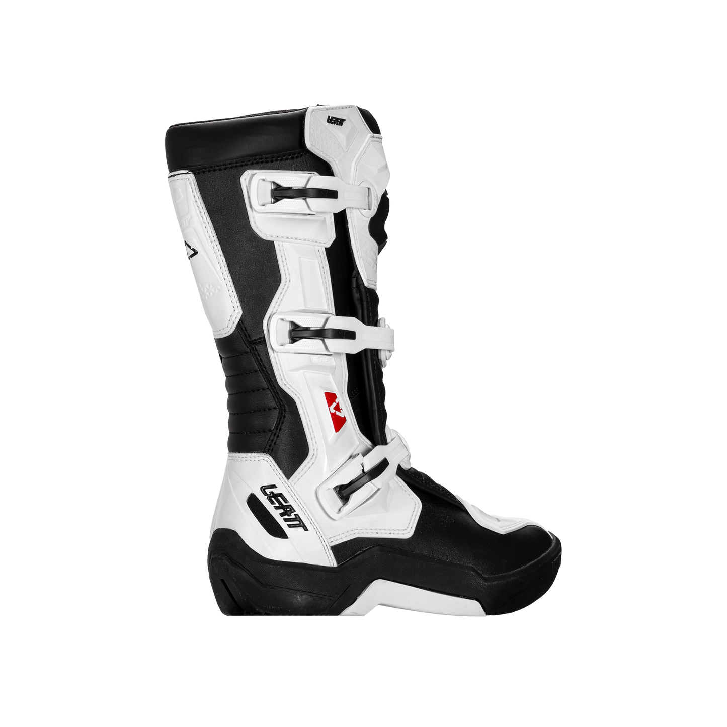 LEATT Boots 3.5 - Junior