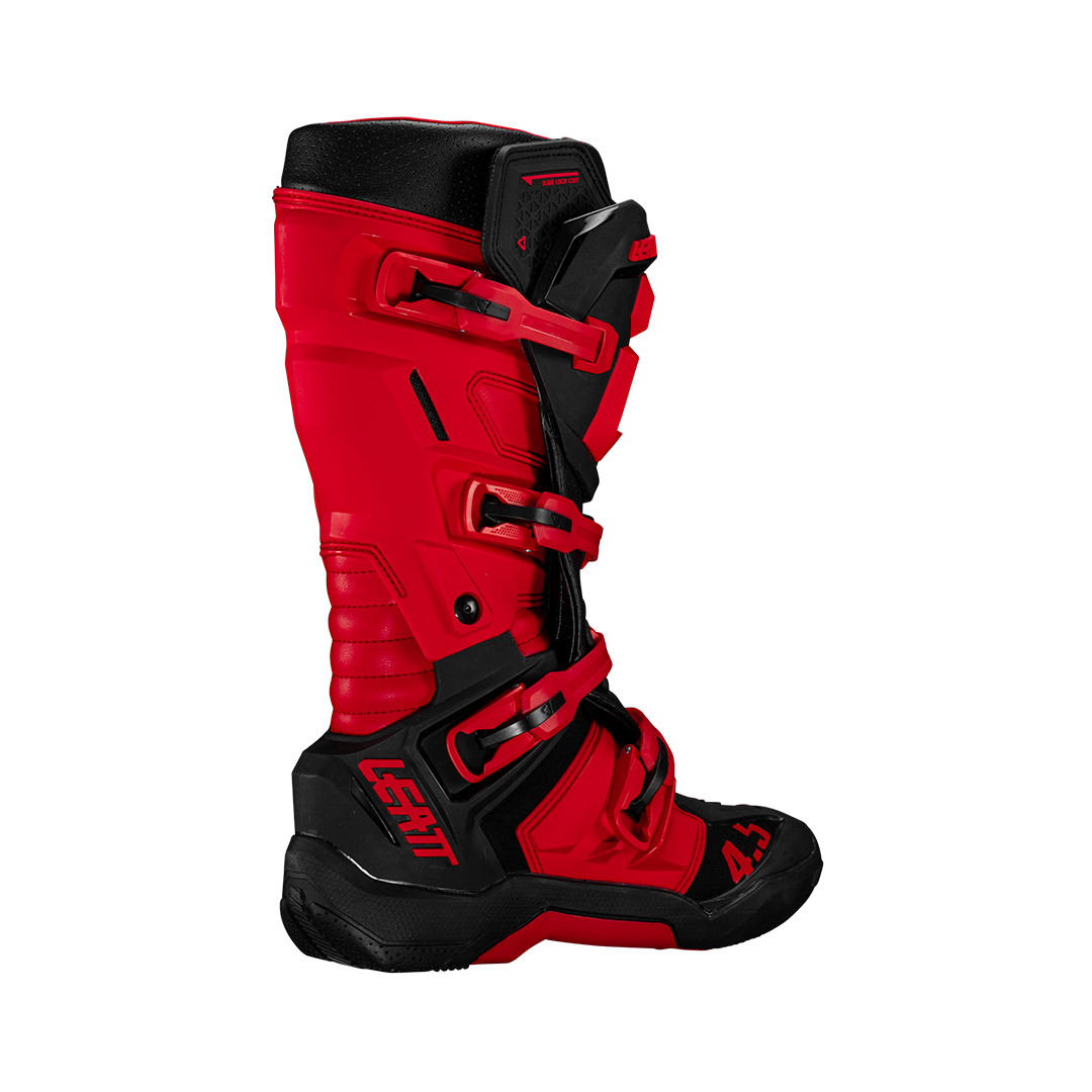 LEATT Boots 4.5