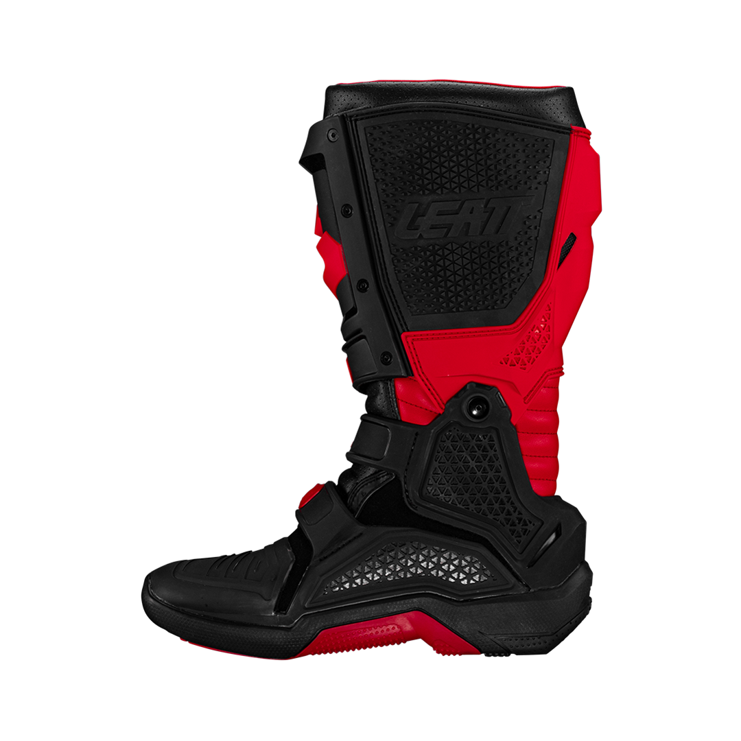LEATT Boots 4.5