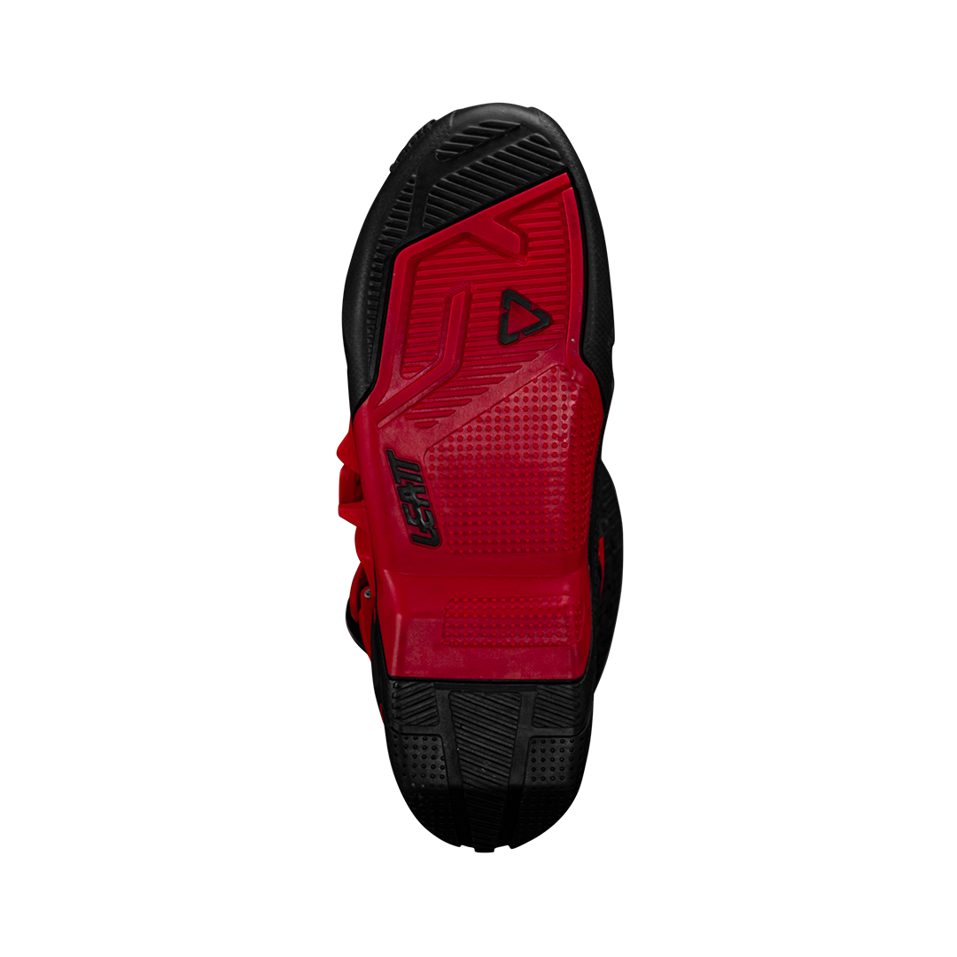 LEATT Boots 4.5