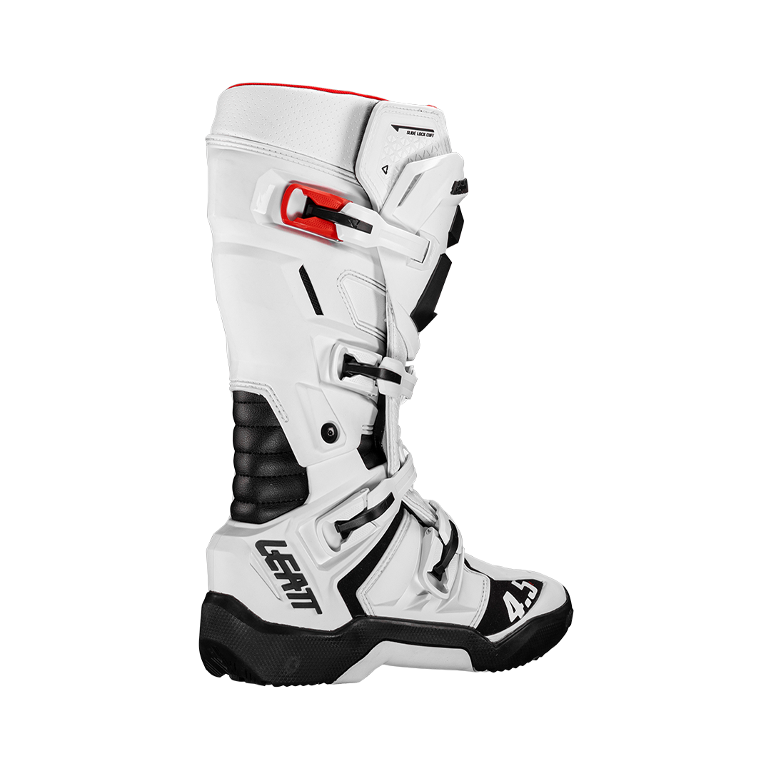 LEATT Boots 4.5 Enduro