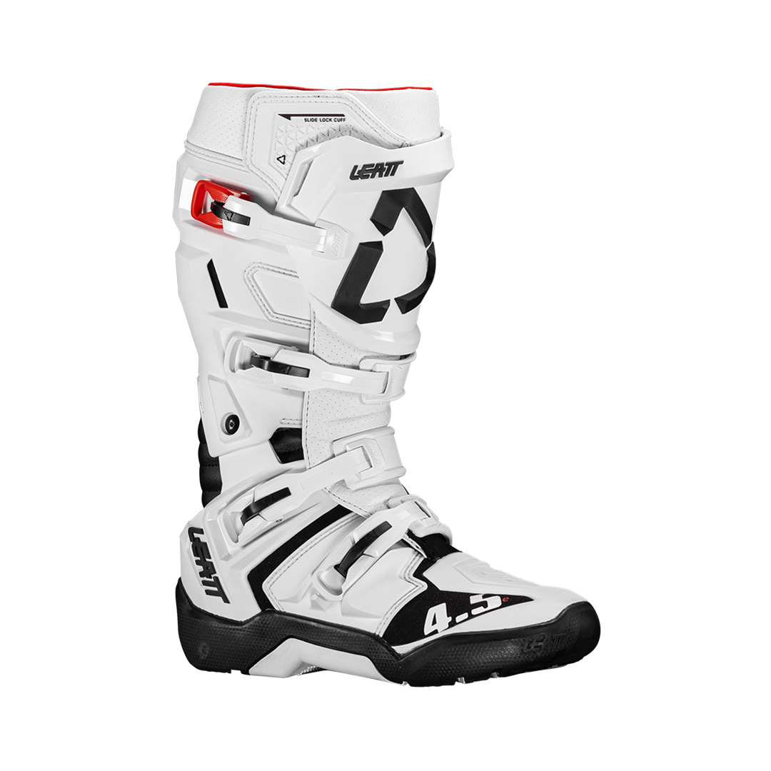 LEATT Boots 4.5 Enduro
