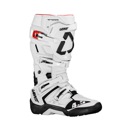LEATT Boots 4.5 Enduro