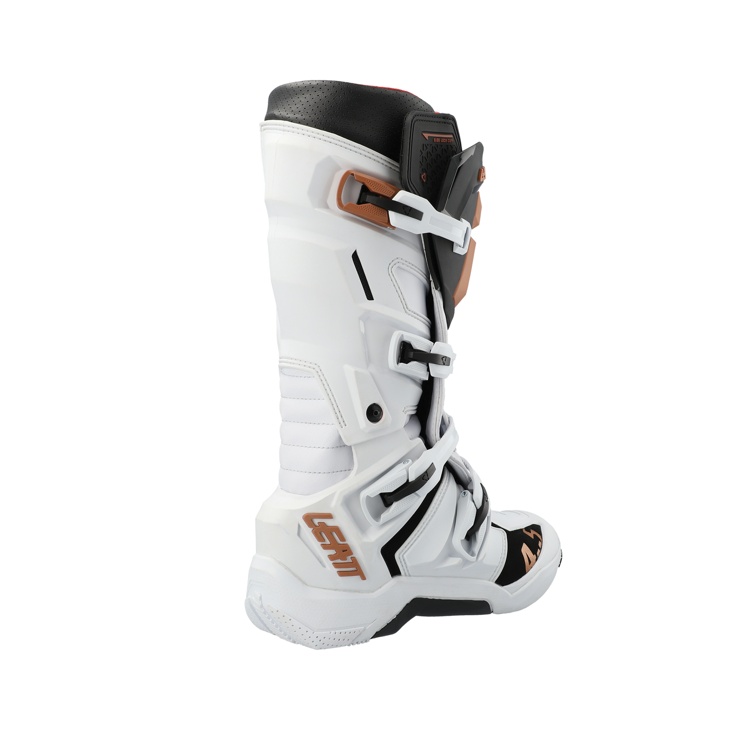 LEATT Boots 4.5