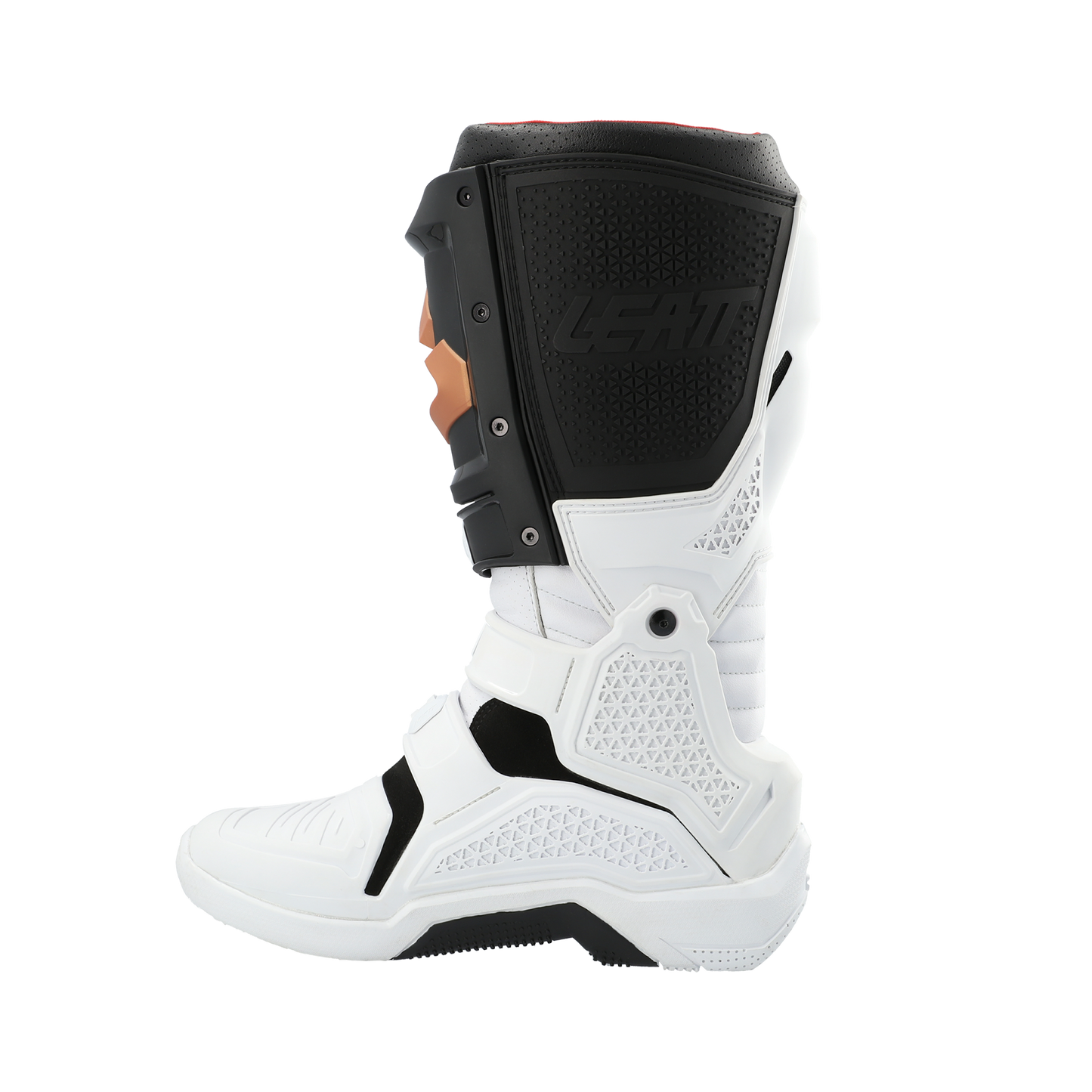 LEATT Boots 4.5