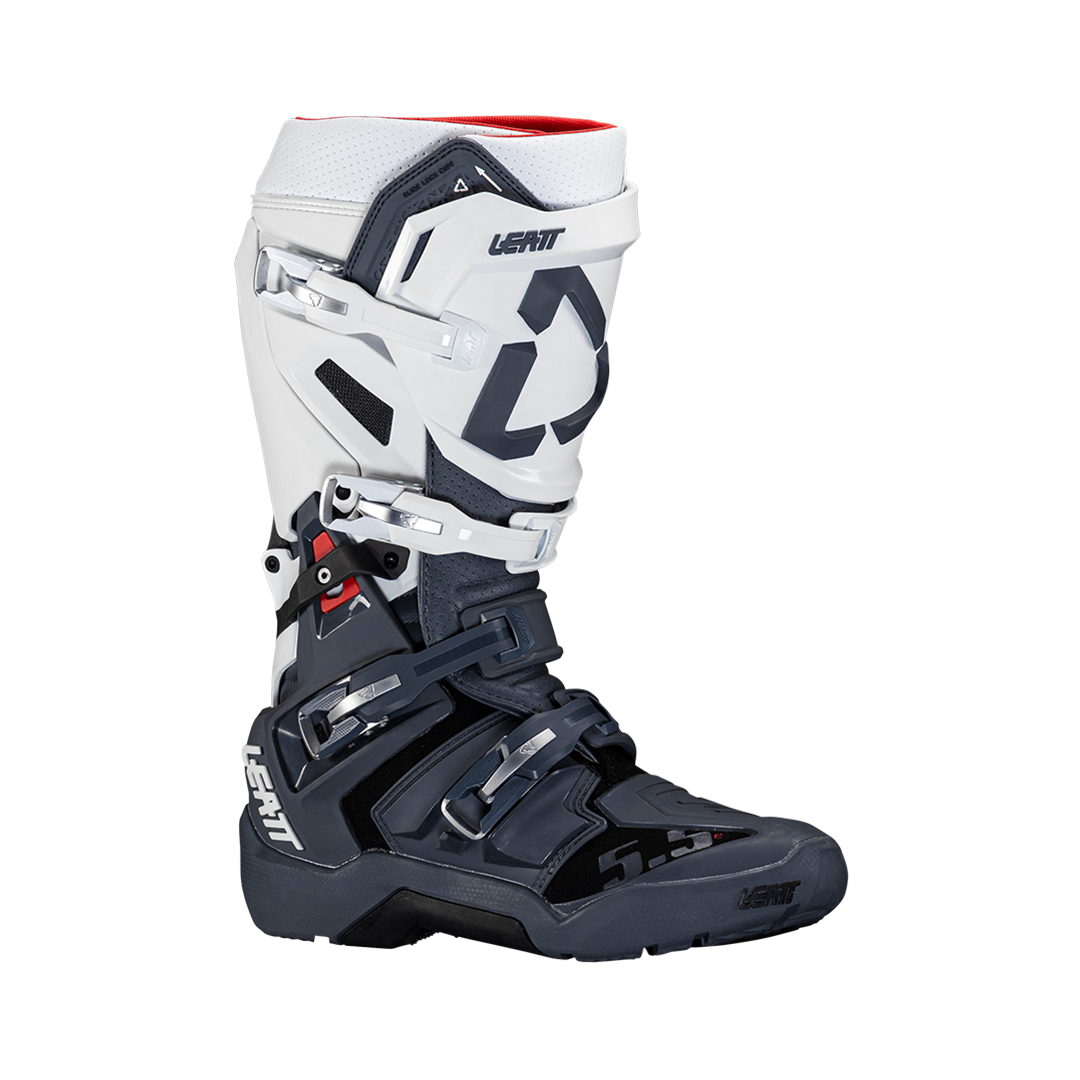 LEATT Boots 5.5 FlexLock Enduro