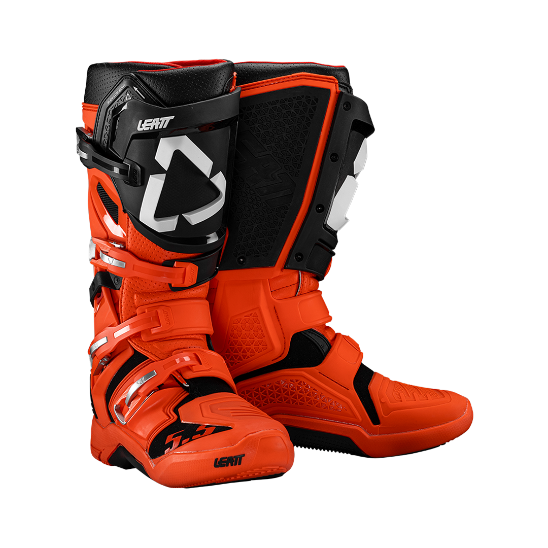 LEATT Boots 5.5 FlexLock