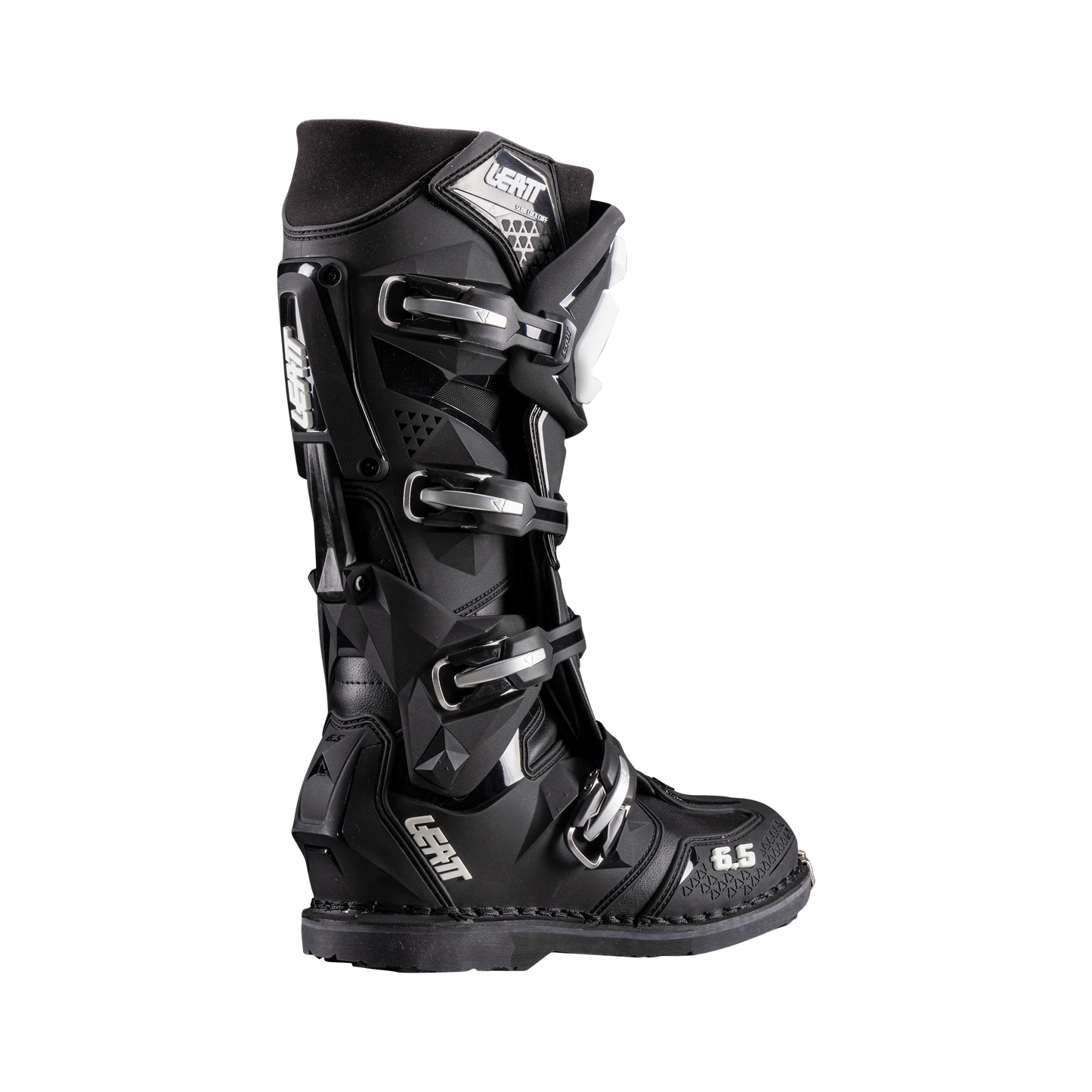 LEATT Boots 6.5