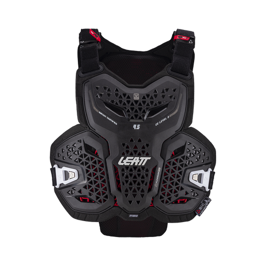 LEATT Chest Protector 4.5 Hybrid