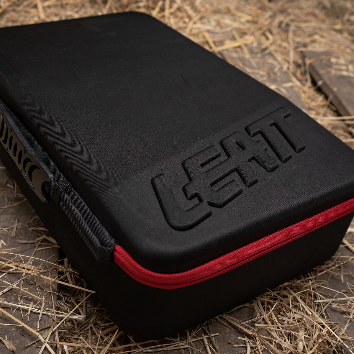 Goggle Case Velocity – Black