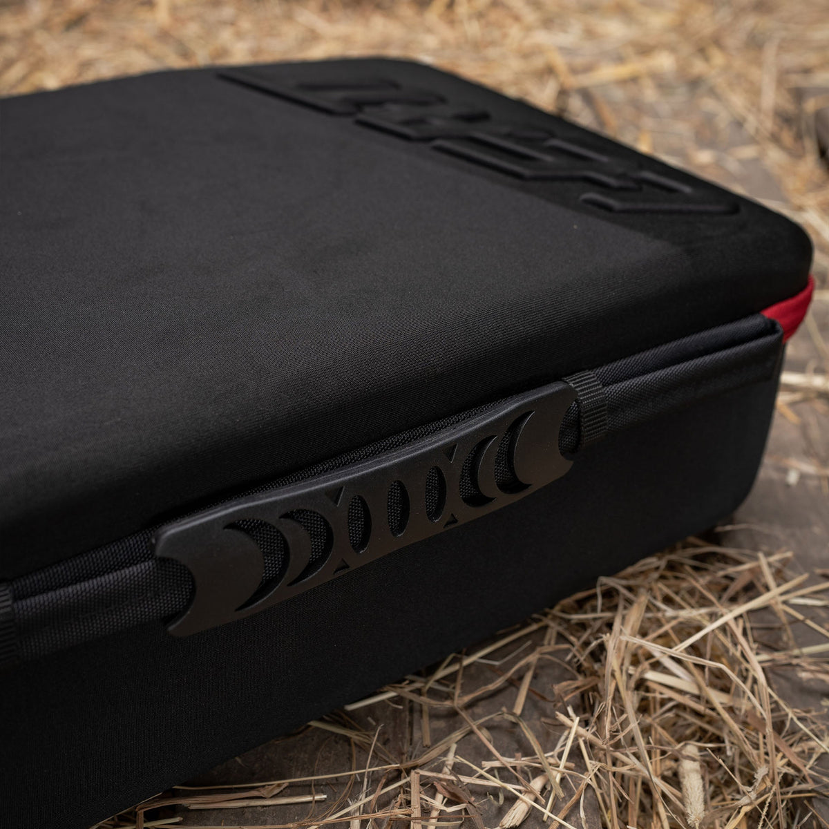 Goggle Case Velocity – Black