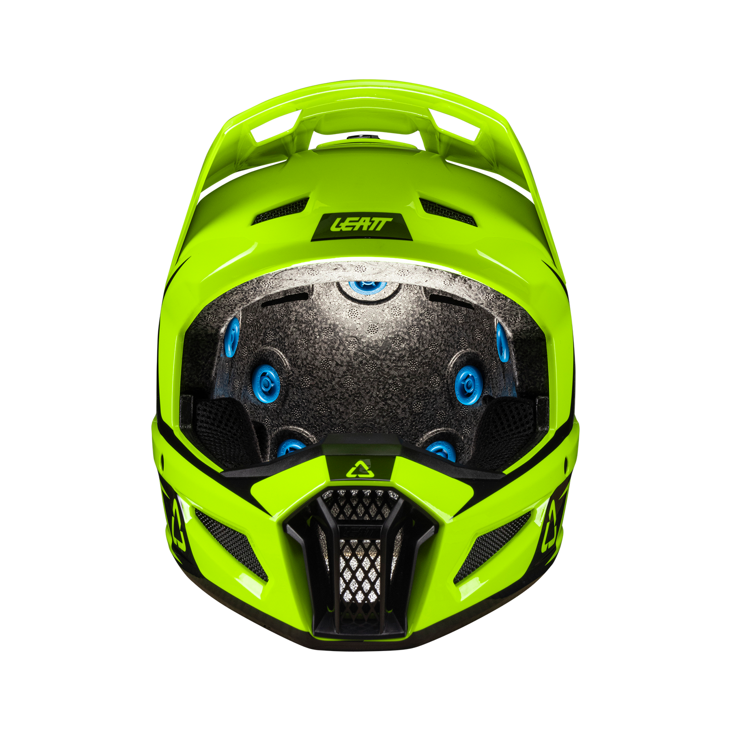 LEATT Helmet Kit Moto 3.5 with 3.5 Goggle