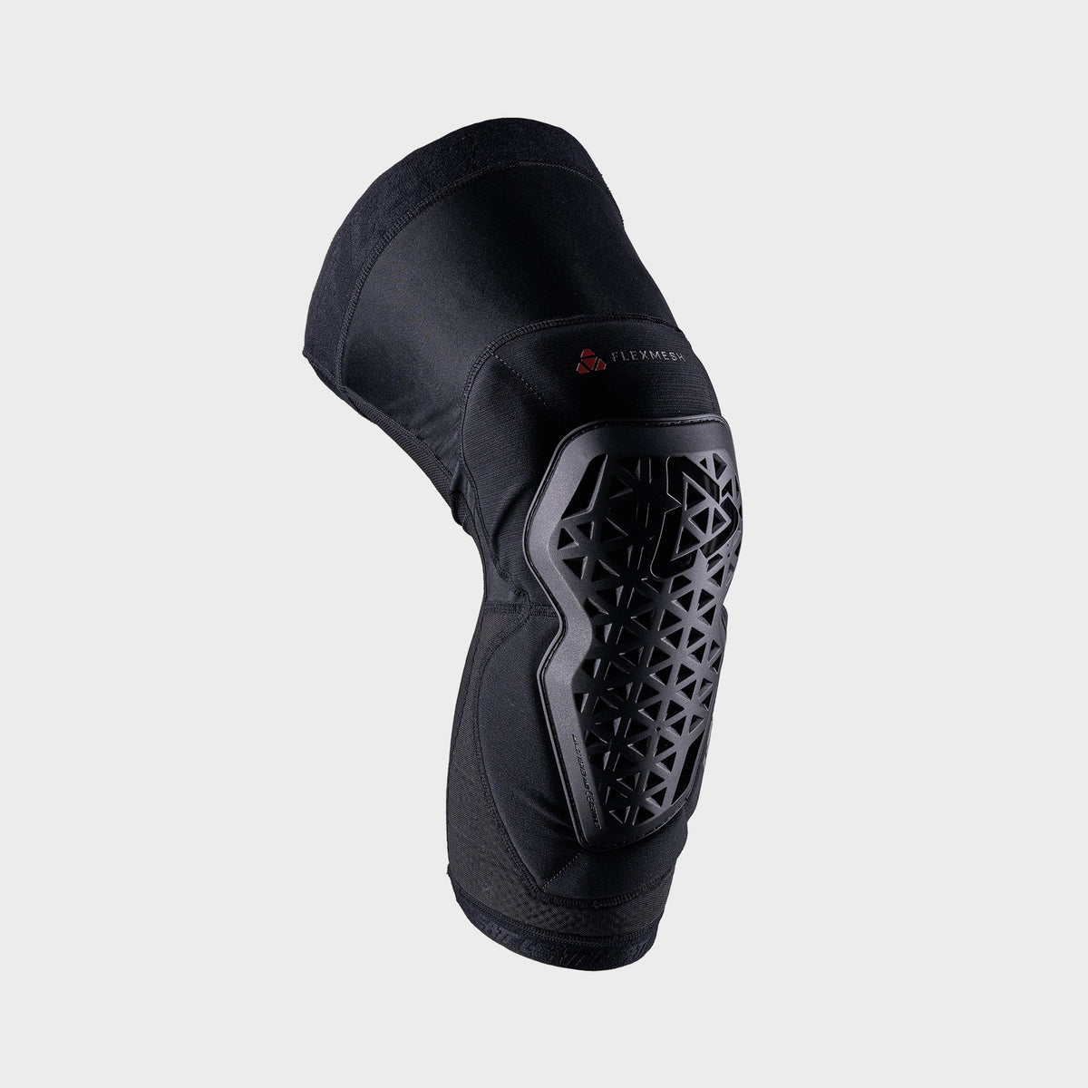 Knee Guard FlexMesh – Black