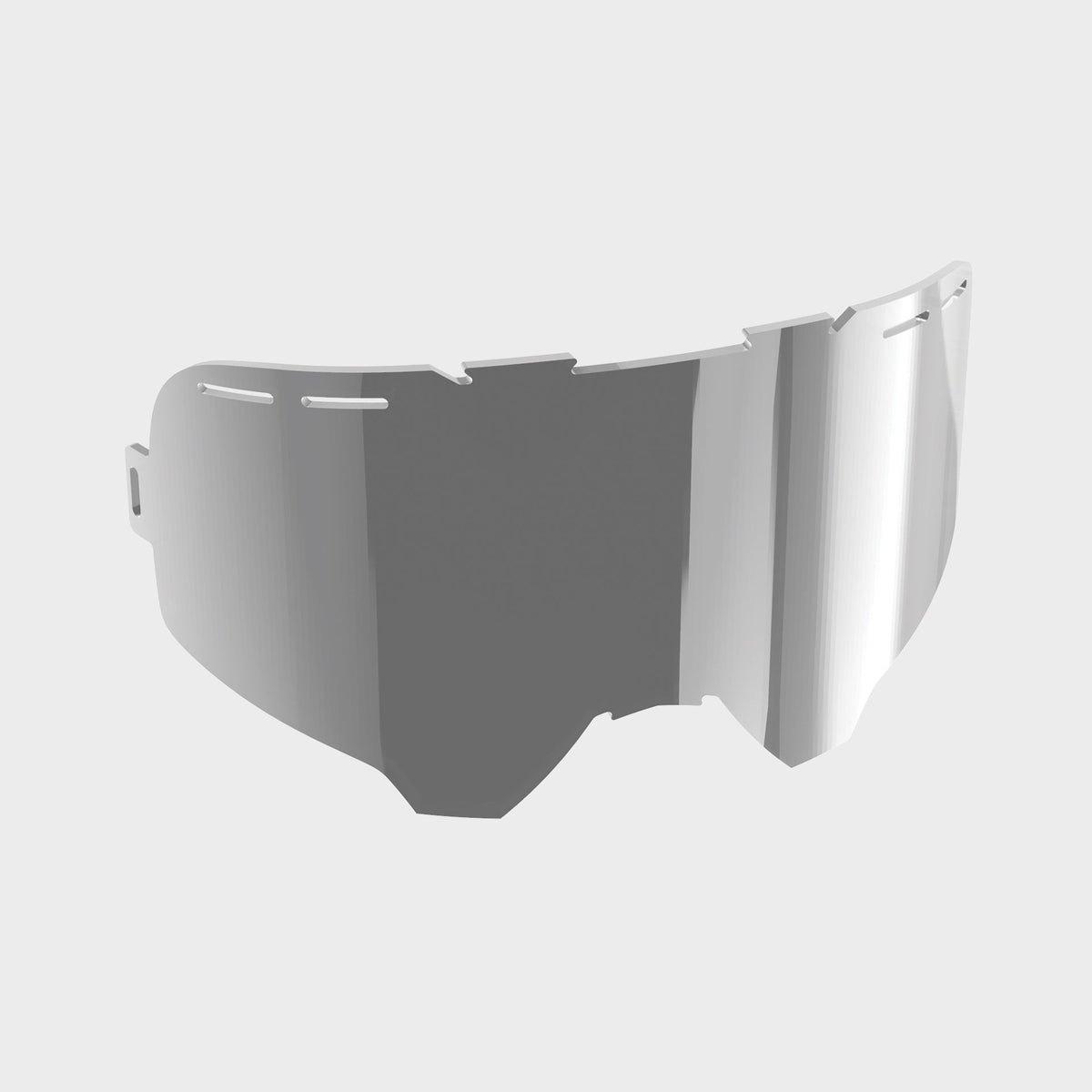 Velocity Lens SNX - Standard – Light Grey 58%
