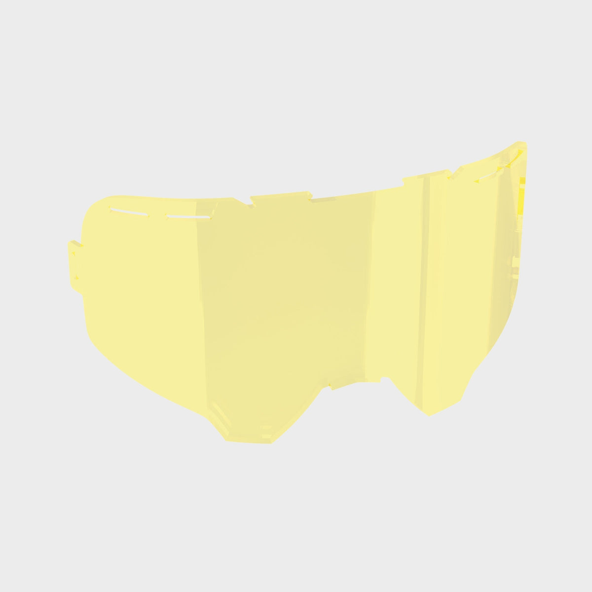Velocity Lens SNX - Standard – Yellow 70%