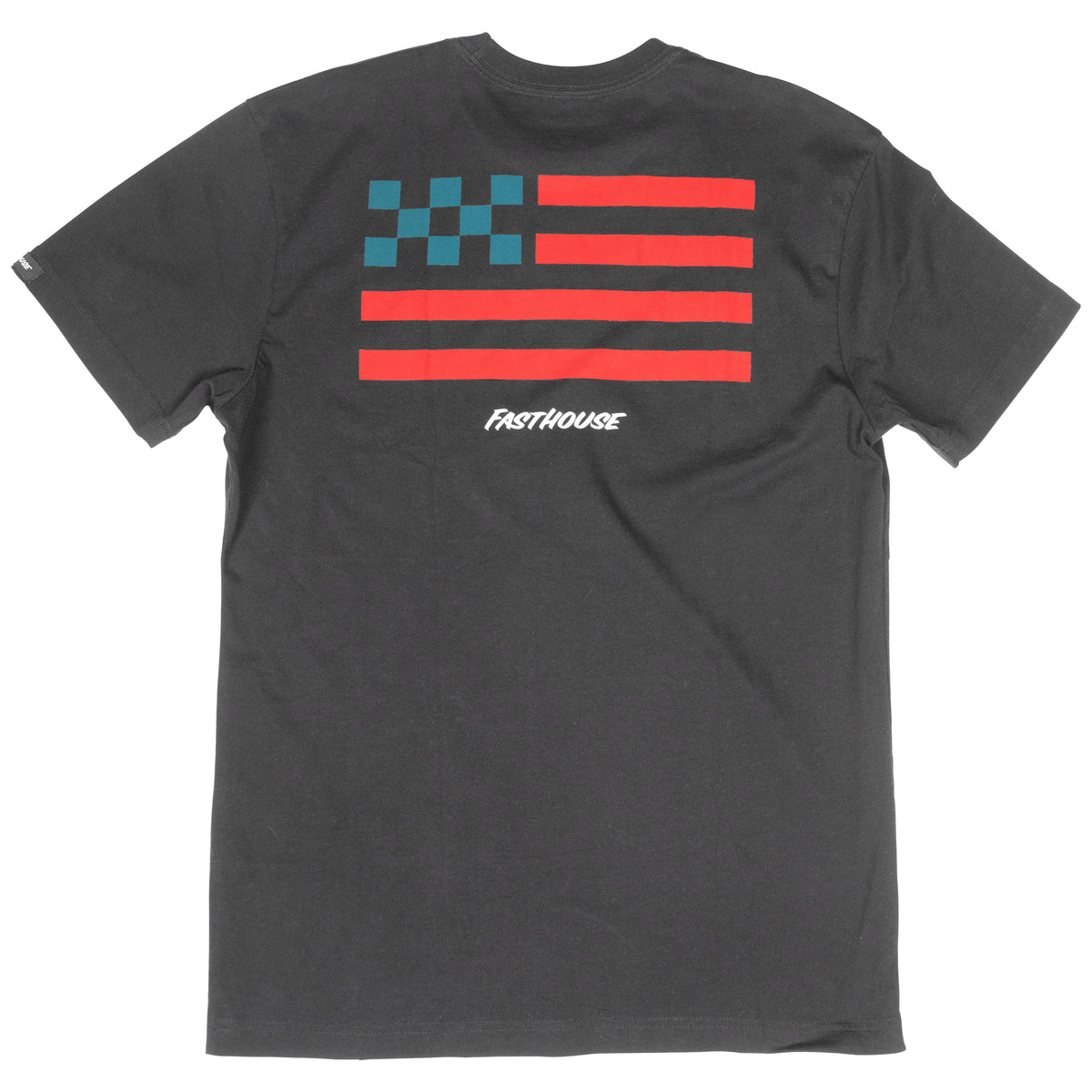 FASTHOUSE Liberty SS Tee