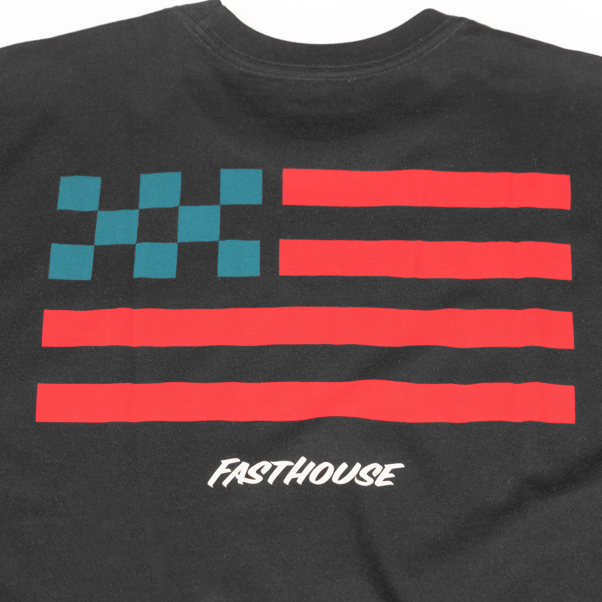 FASTHOUSE Liberty SS Tee