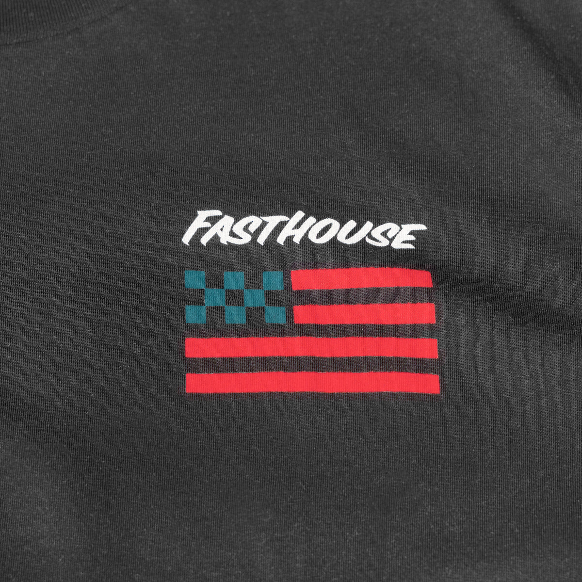 FASTHOUSE Liberty SS Tee