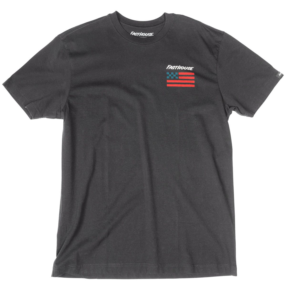 FASTHOUSE Liberty SS Tee