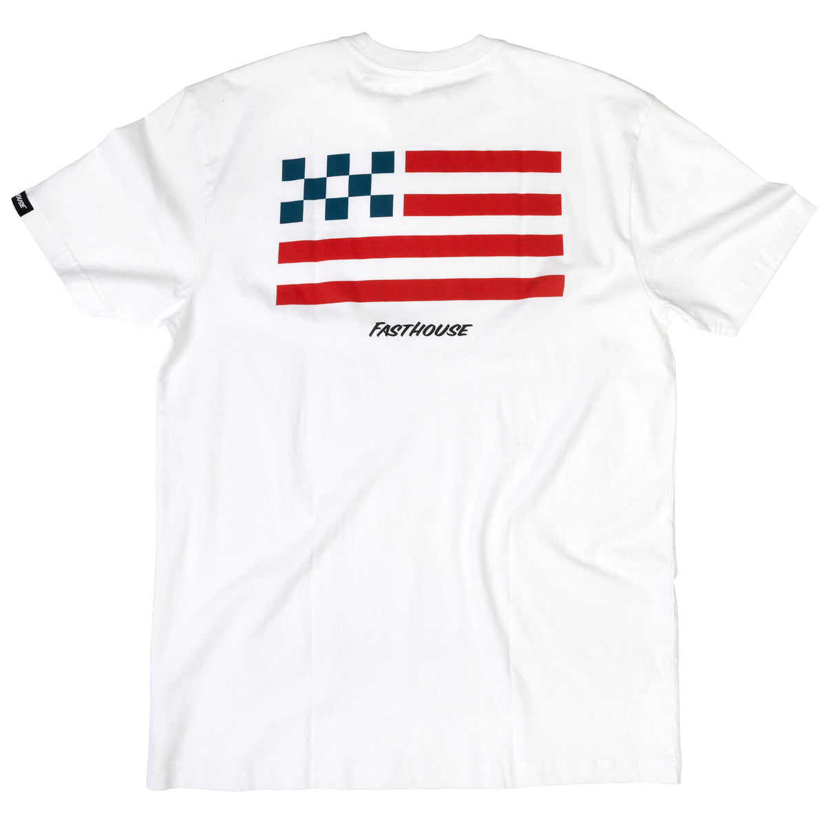 FASTHOUSE Liberty SS Tee
