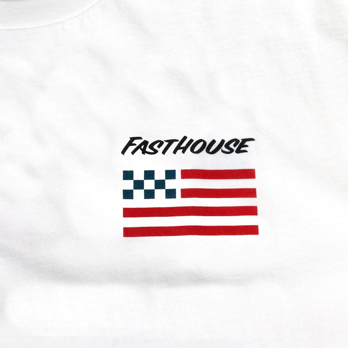 FASTHOUSE Liberty SS Tee