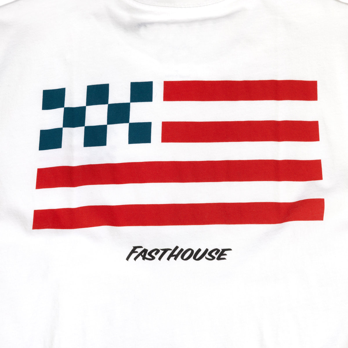 FASTHOUSE Liberty SS Tee