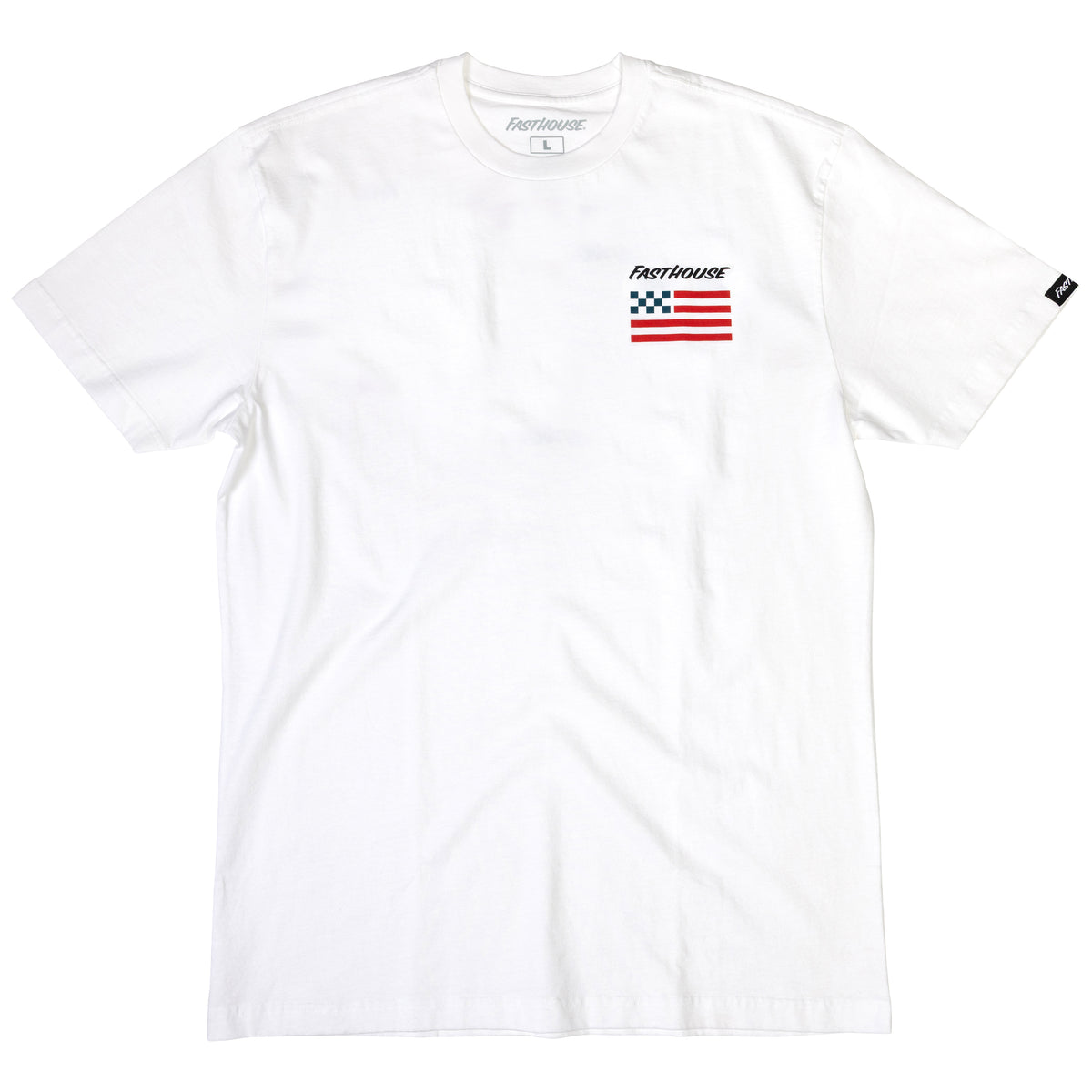 FASTHOUSE Liberty SS Tee