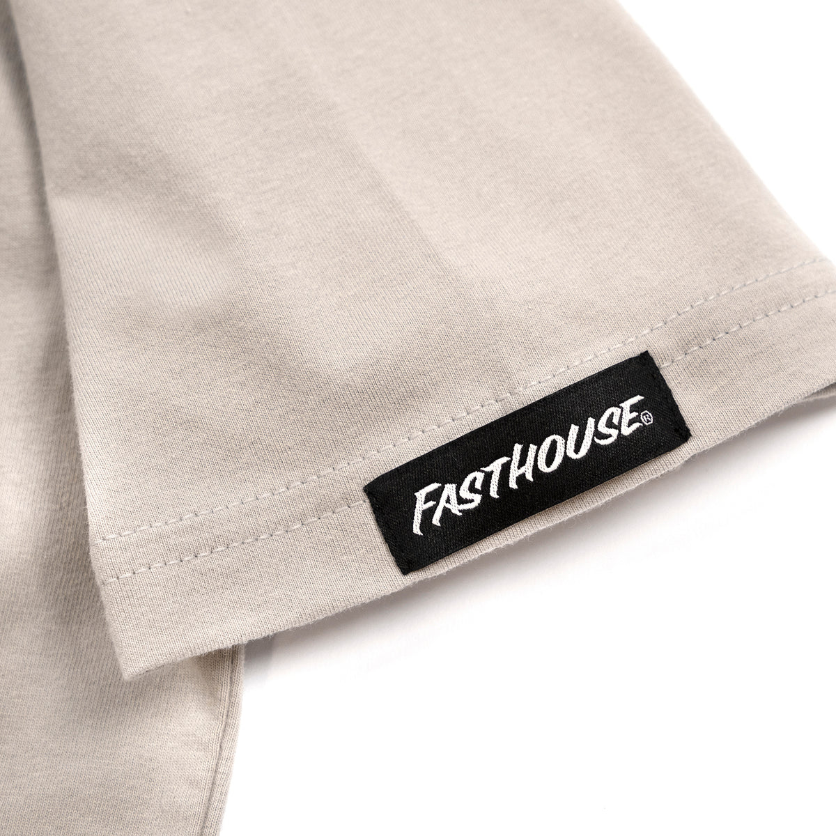 FASTHOUSE Logo SS Tee