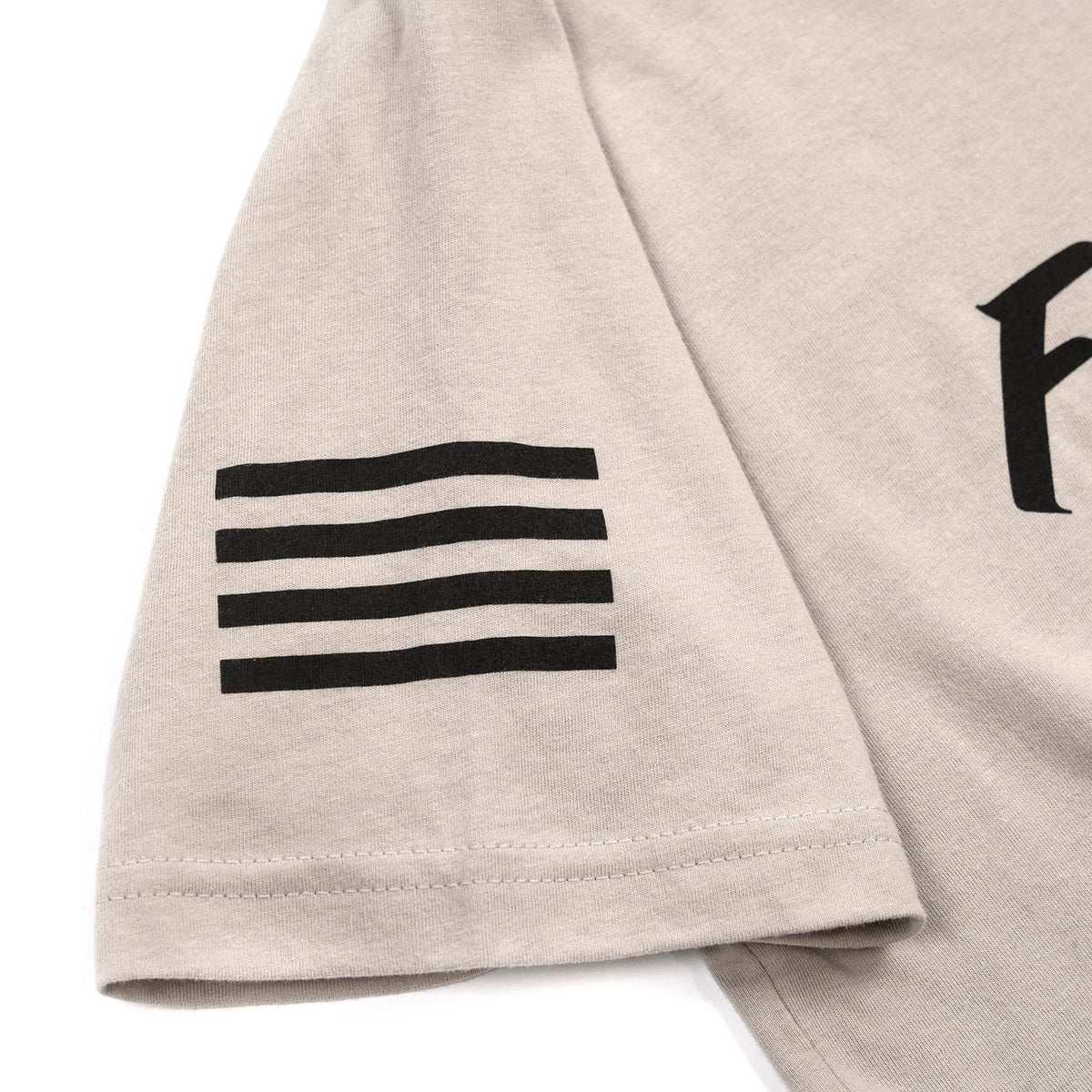 FASTHOUSE Logo SS Tee