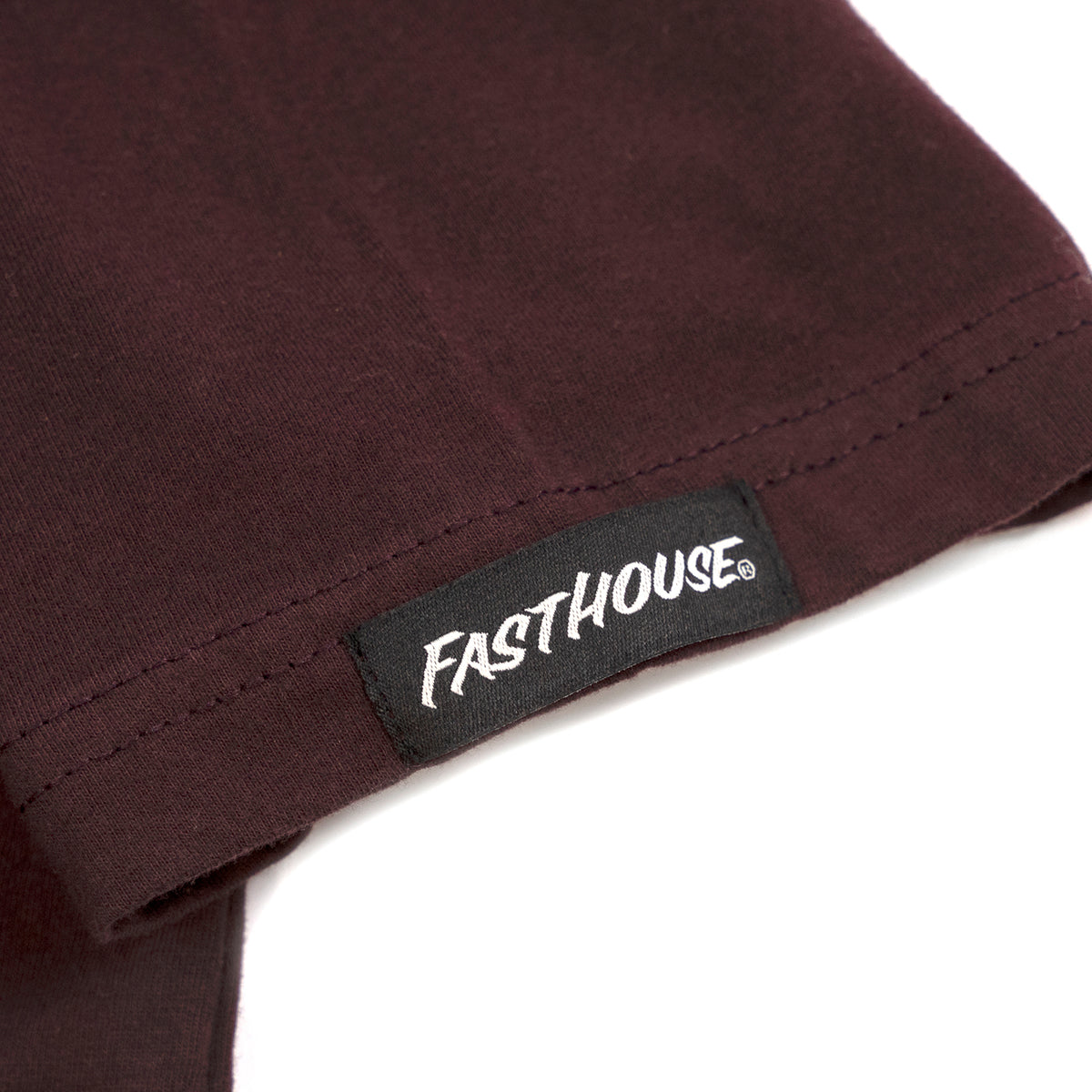 FASTHOUSE Logo SS Tee