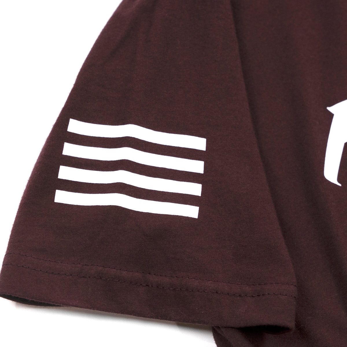 FASTHOUSE Logo SS Tee