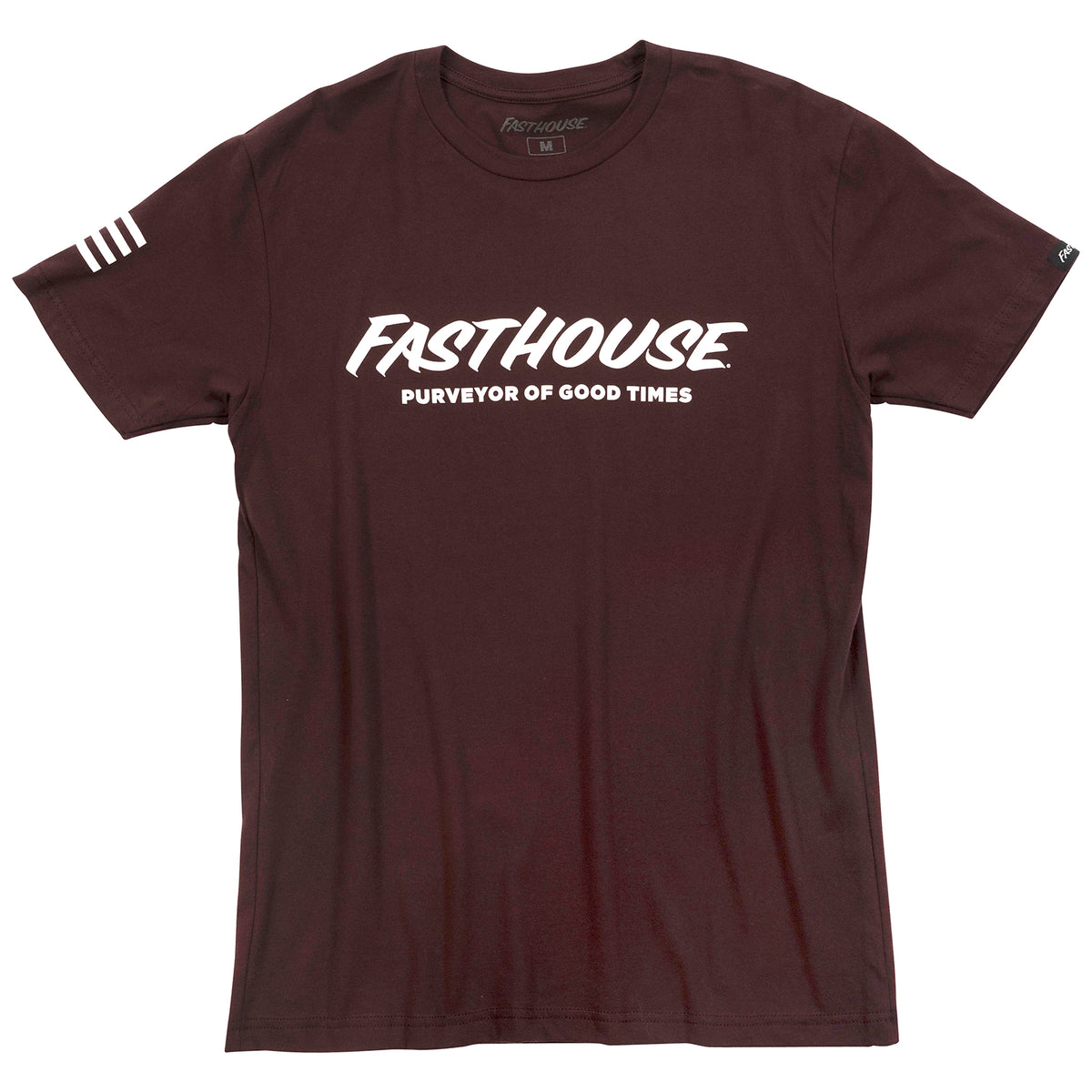 FASTHOUSE Logo SS Tee