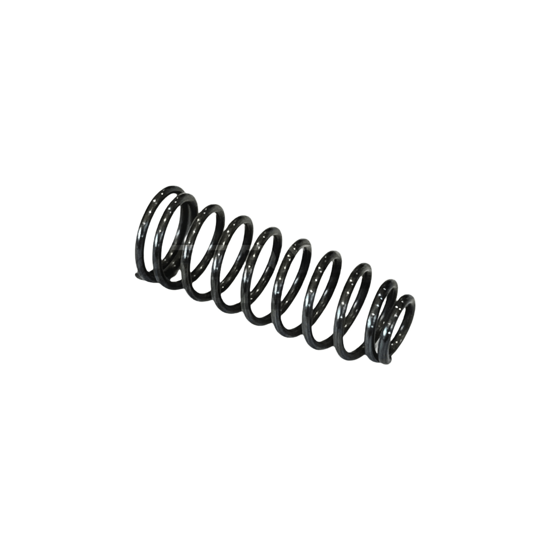 Compression spring L 25mm D 0.