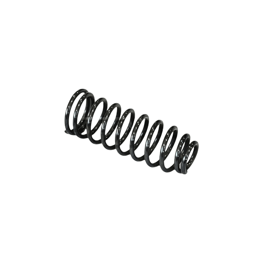 Compression spring L 25mm D 0.