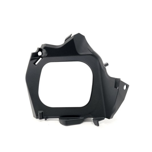 air cleaner box front