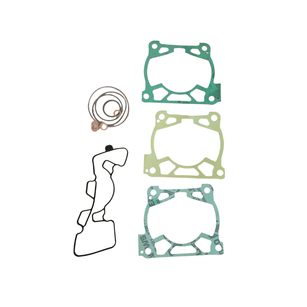 CYLINDER GASKET SET 125/150 16