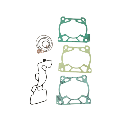 CYLINDER GASKET SET 125/150 16