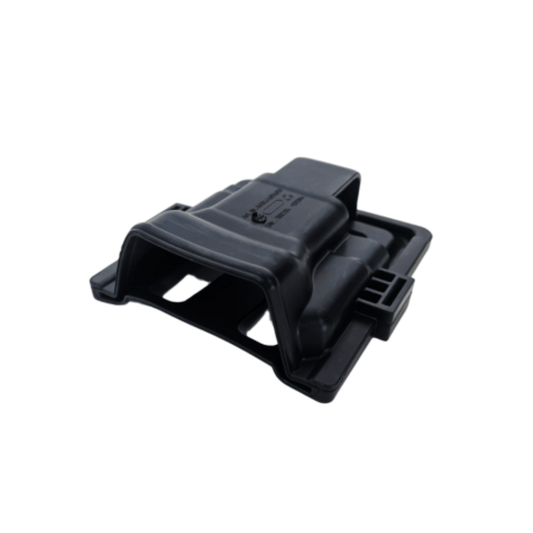 ENGINE CONTROL UNIT RUBBER