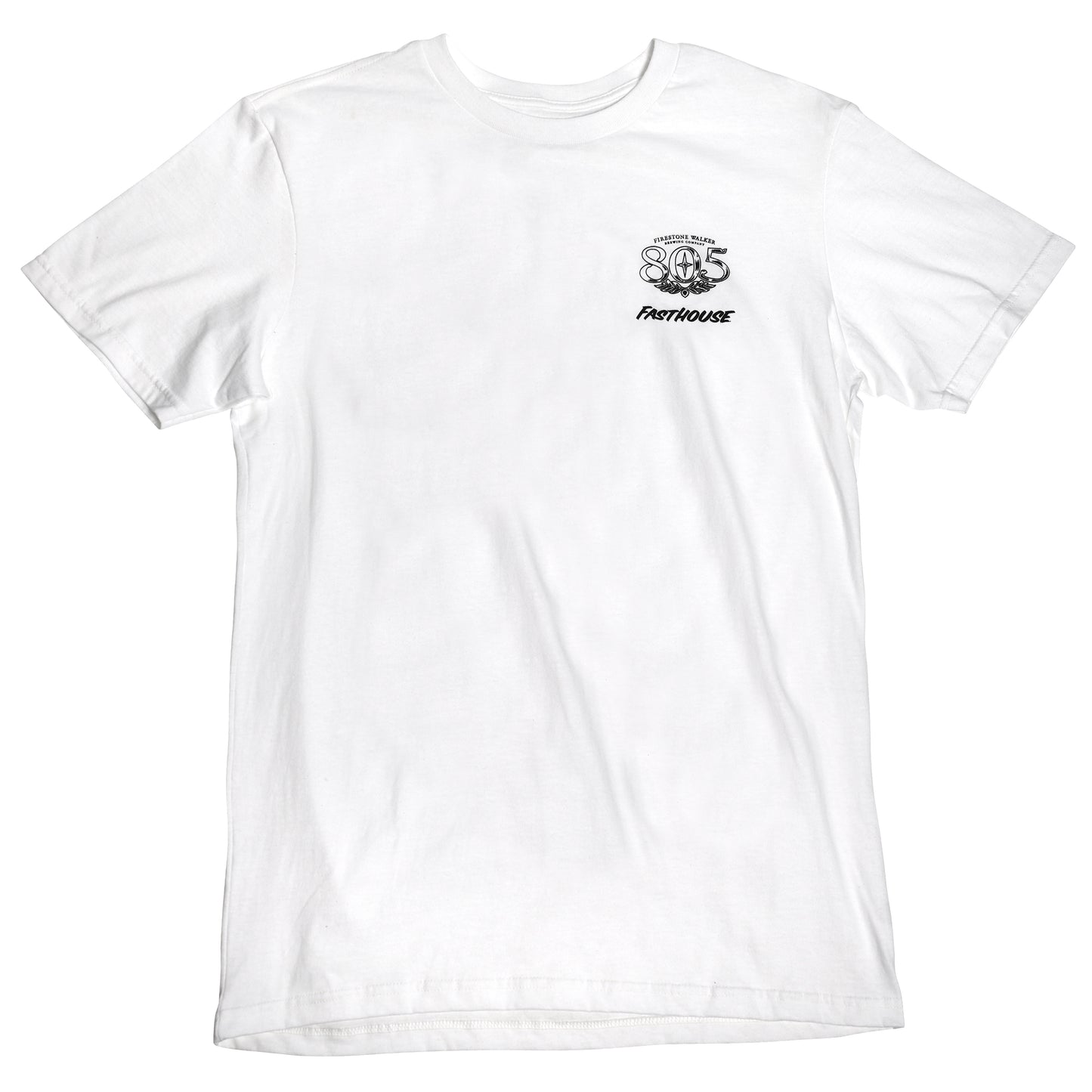 FASTHOUSE 805 Luster SS Tee